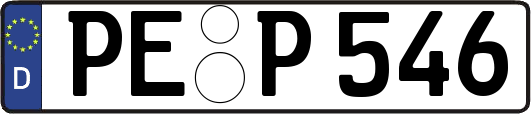 PE-P546