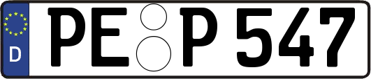 PE-P547