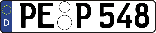 PE-P548