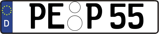 PE-P55