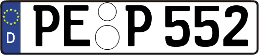 PE-P552