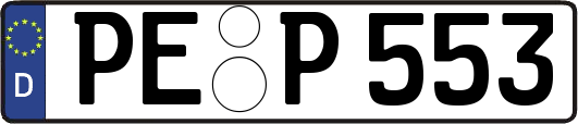 PE-P553