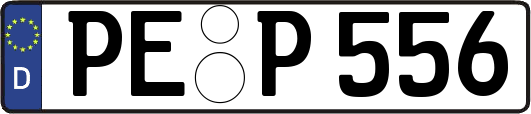 PE-P556