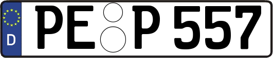 PE-P557