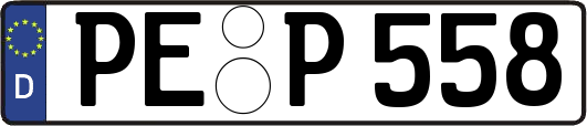 PE-P558
