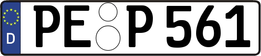 PE-P561