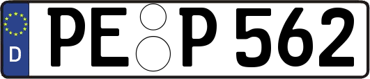 PE-P562