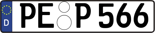 PE-P566