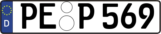 PE-P569