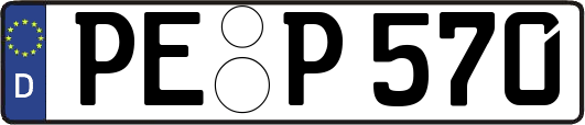 PE-P570