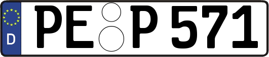 PE-P571