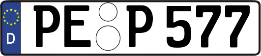 PE-P577