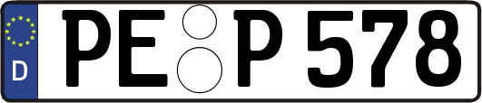 PE-P578