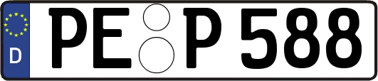PE-P588