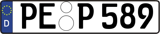 PE-P589