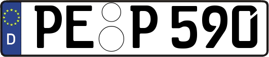 PE-P590