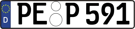 PE-P591