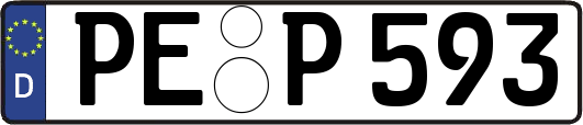PE-P593