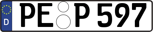 PE-P597