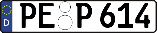 PE-P614