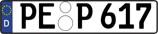 PE-P617