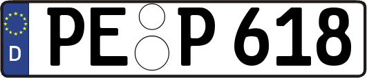 PE-P618