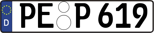 PE-P619