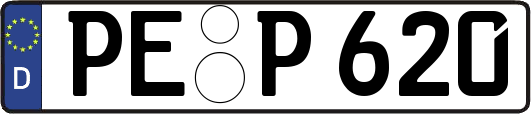 PE-P620