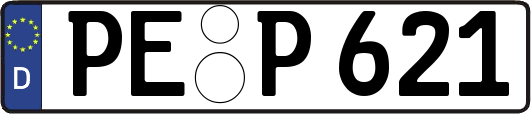 PE-P621