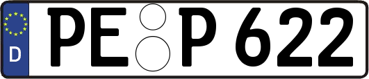 PE-P622
