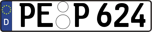 PE-P624