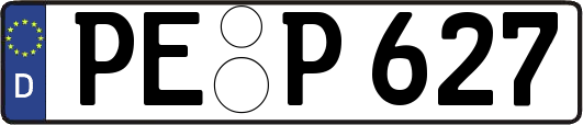 PE-P627