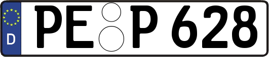PE-P628