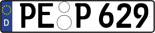 PE-P629
