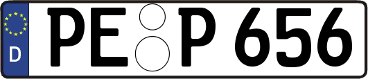 PE-P656