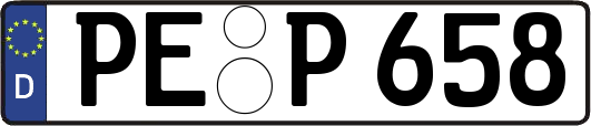 PE-P658