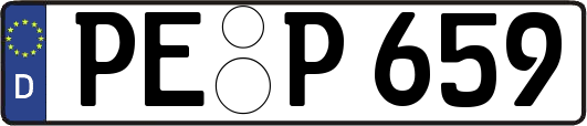 PE-P659