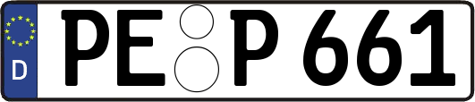 PE-P661