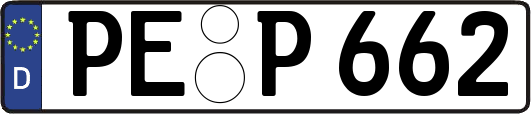 PE-P662