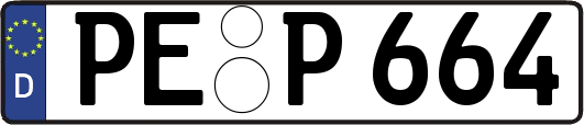 PE-P664