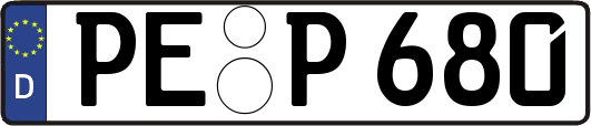 PE-P680