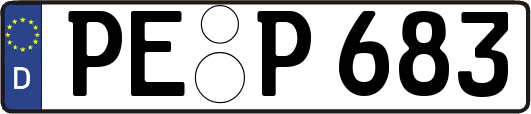 PE-P683