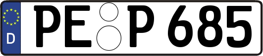 PE-P685