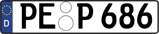 PE-P686