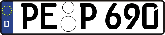 PE-P690