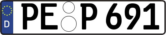 PE-P691