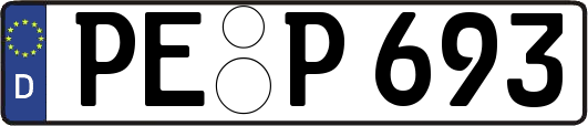 PE-P693
