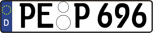 PE-P696