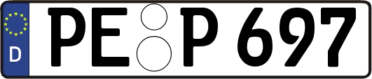 PE-P697