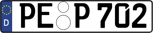 PE-P702
